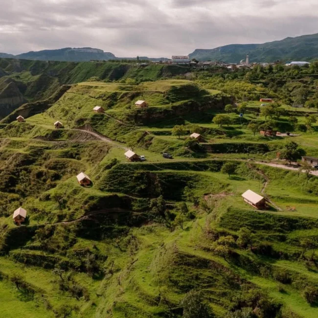 Prostorno planiranje i pozicioniranje jedinica na kompleksnom terenu